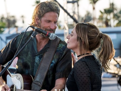 A star is born, quando Lady Gaga salvò il film di Bradley Cooper