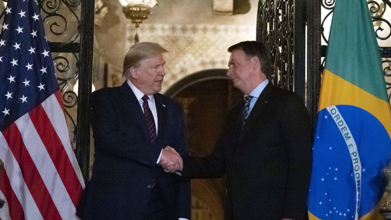 Coronavirus, Bolsonaro è negativo