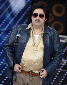 Elio e le Storie Tese nella storia di Sanremo 22