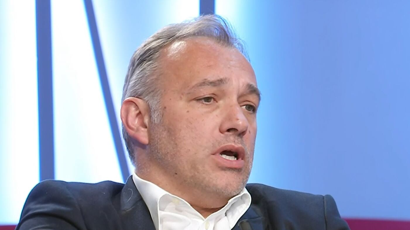 Calenda nel centrodestra? Richetti si sfila: "Non mi unirò"