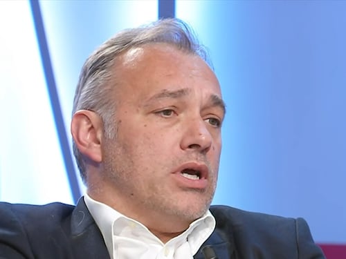 Calenda nel centrodestra? Richetti si sfila: "Non mi unirò"