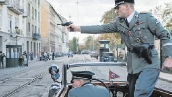 Vita, orrori e morte di Heydrich "l'uomo dal cuore di ferro"