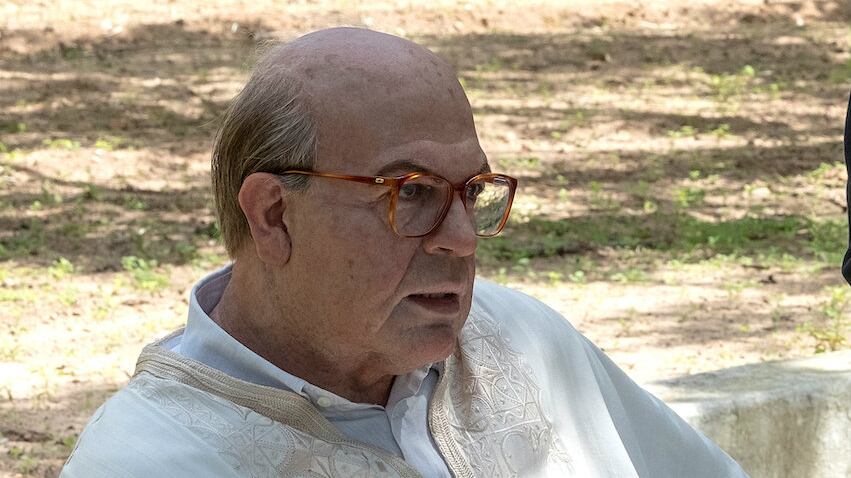"Il film? Ha restituito umanità a mio padre"