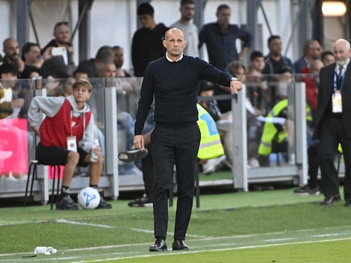 Dal calcio show e tosto a quello apatico di Max