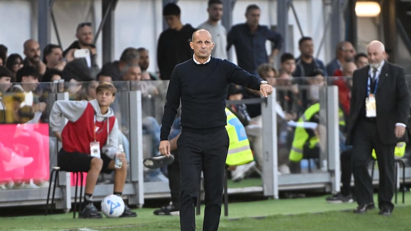 Dal calcio show e tosto a quello apatico di Max