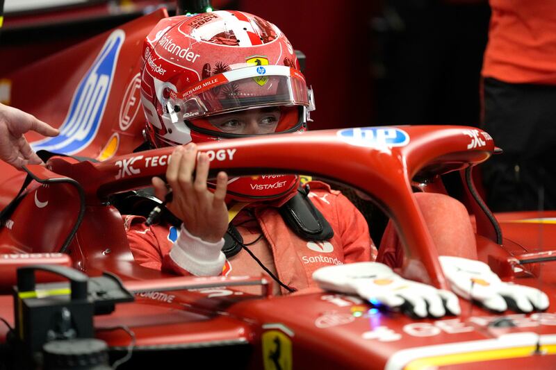 Leclerc