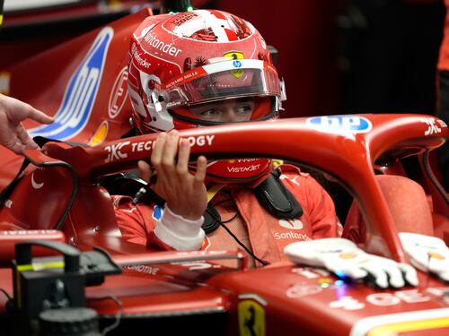 Ferrari, unico obiettivo centrato: far litigare i due Carlo