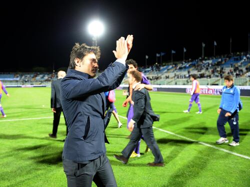 L'impresa di Montella si ferma a un passo dal traguardo
