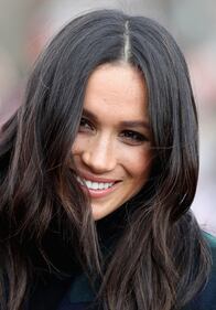 Meghan Markle e il Principe Harry, futuri sposi 12