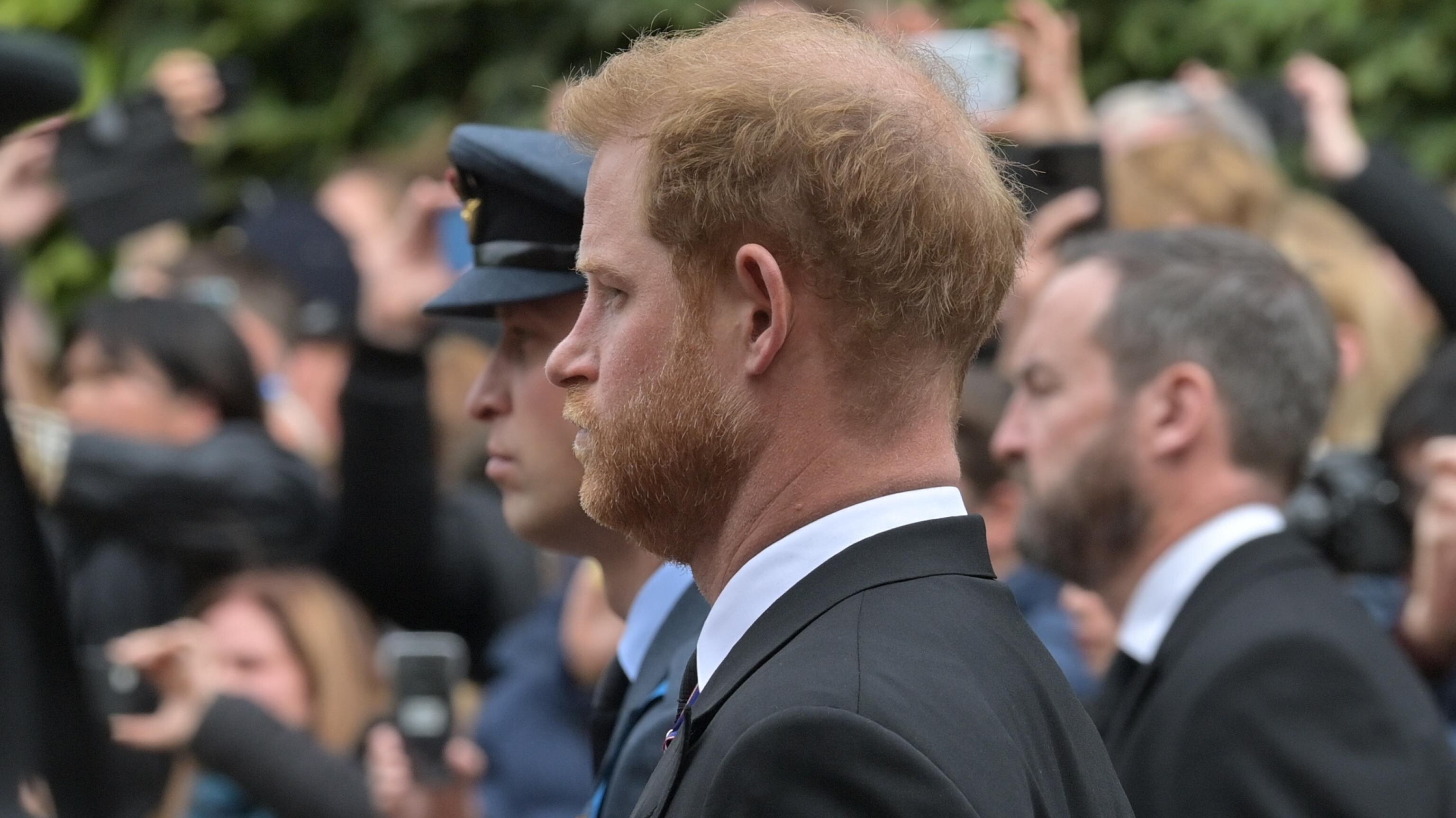 Il certificato e quel particolare su Harry: è giallo sulla morte della Regina