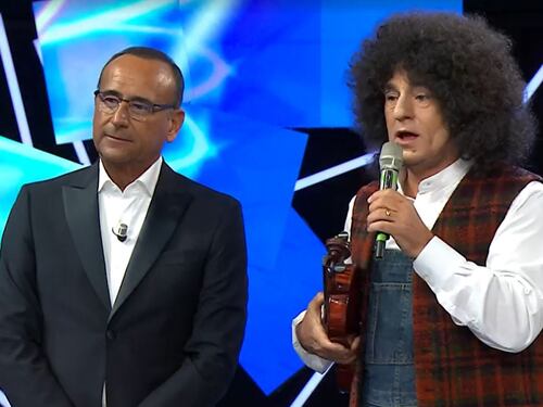 "Il bastone picchia il cane, ma..": Conti inciampa sul politicamente corretto