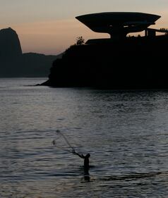 Le "visioni" di Niemeyer 1