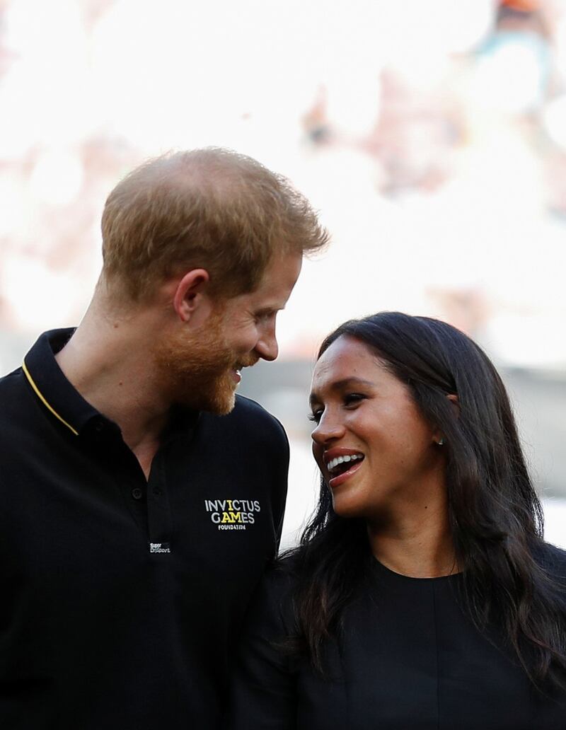 Principe William e Harry, le immagini più belle 6