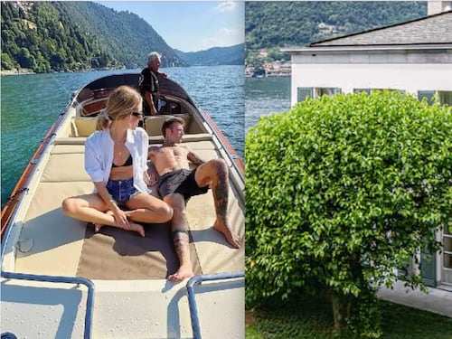 Venduta villa Matilda sul lago di Como. Chi ha comprato la proprietà di Fedez e Ferragni