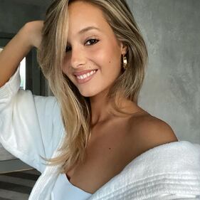 Viky Varga spopola su Instagram 5