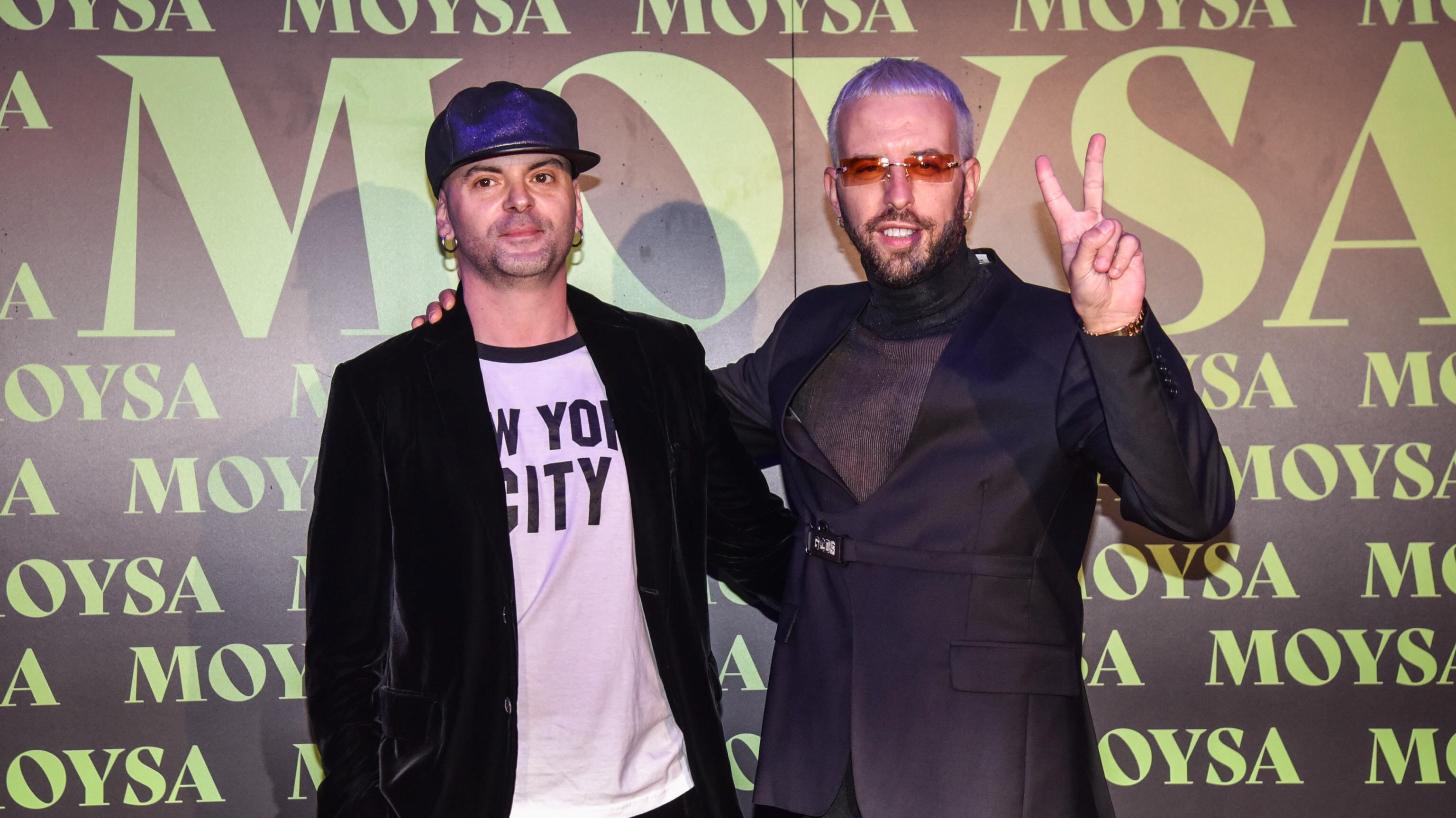 Con "Moysa" si torna a suonare insieme
