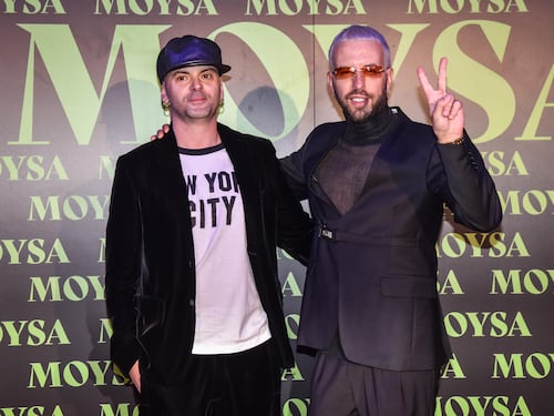 Con "Moysa" si torna a suonare insieme