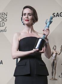 Sag Awards 2017, i look sexy 21