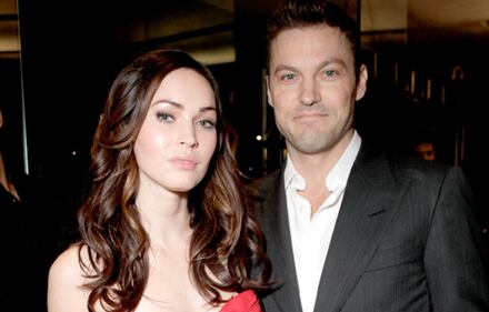 Megan Fox e Brian Austin Green divorziano: "Troppi impegni di lavoro" 1