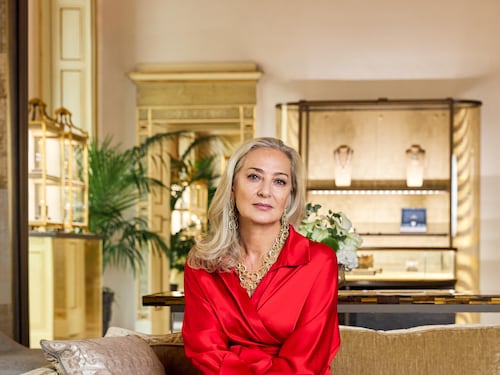 La storia dei mitici gioielli (e della dinastia Buccellati) nel racconto delle clienti