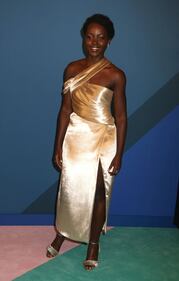 Cfda Fashion Awards, i look sexy sul red carpet 13