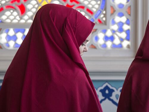 "L'islam deve cambiare. La persecuzione non è iniziata con l'Isis"