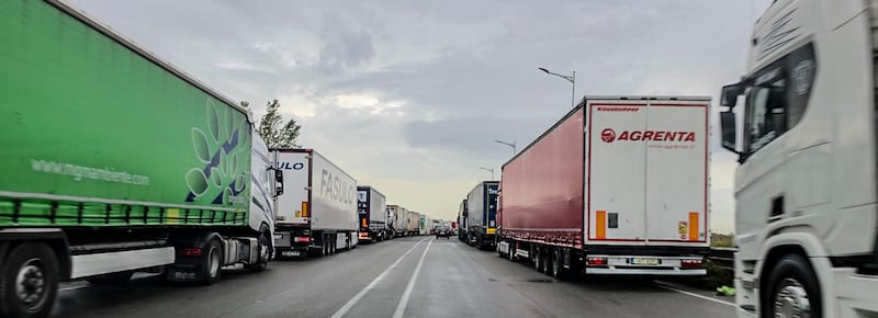 Oggi il Cdm contro il caro carburanti: sbloccati oltre 500 milioni per l’autotrasporto. Ecco le misure sul tavolo