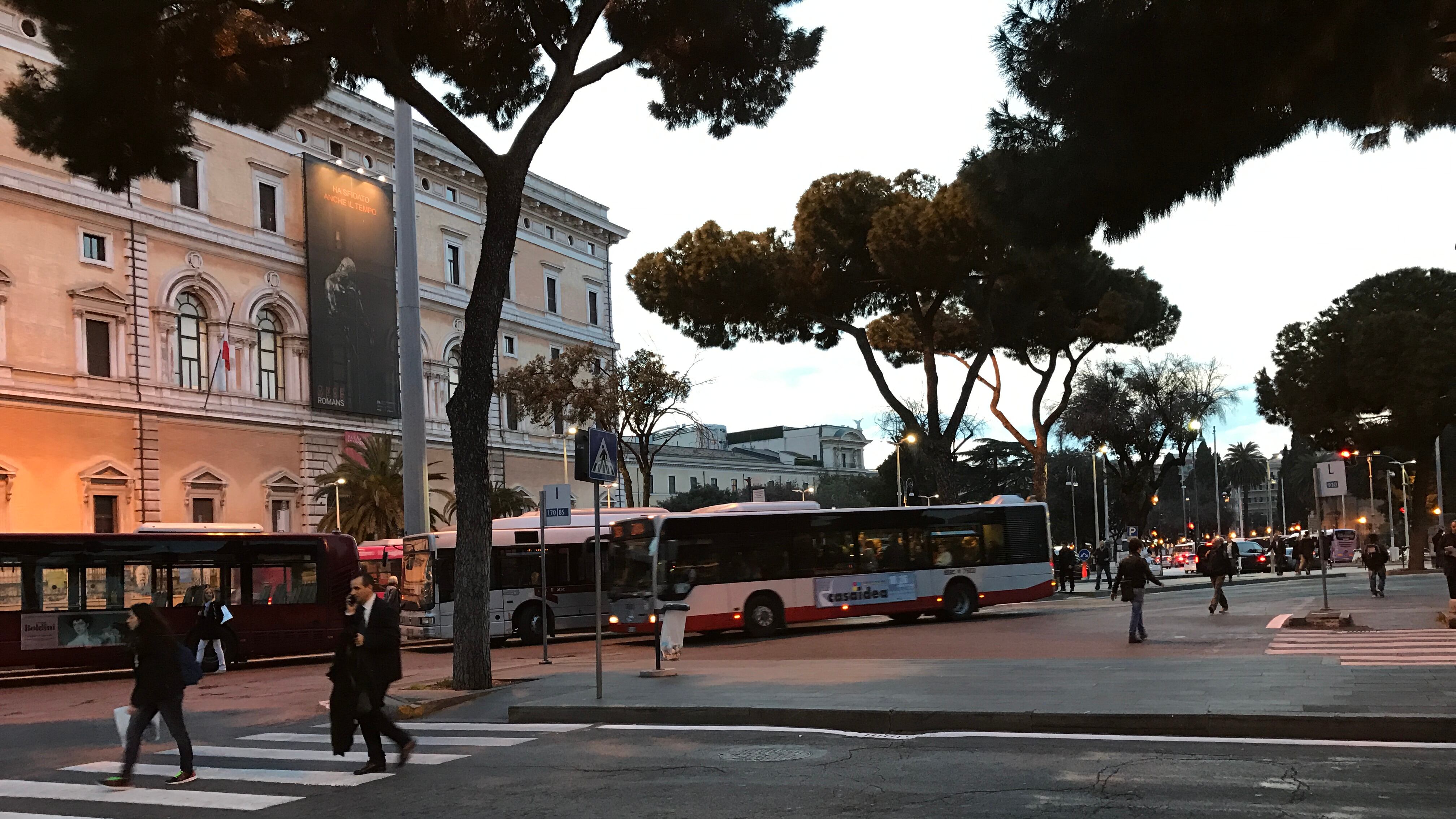 Atac, ok al concordato preventivo per salvare l'azienda dal fallimento