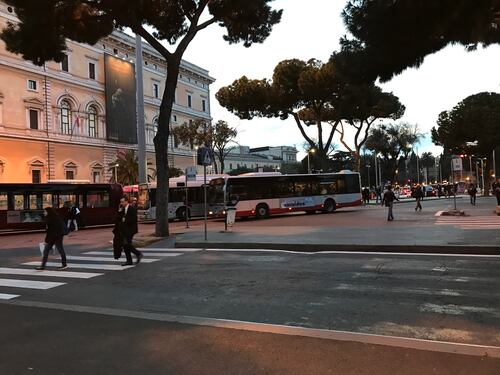 Atac, ok al concordato preventivo per salvare l'azienda dal fallimento