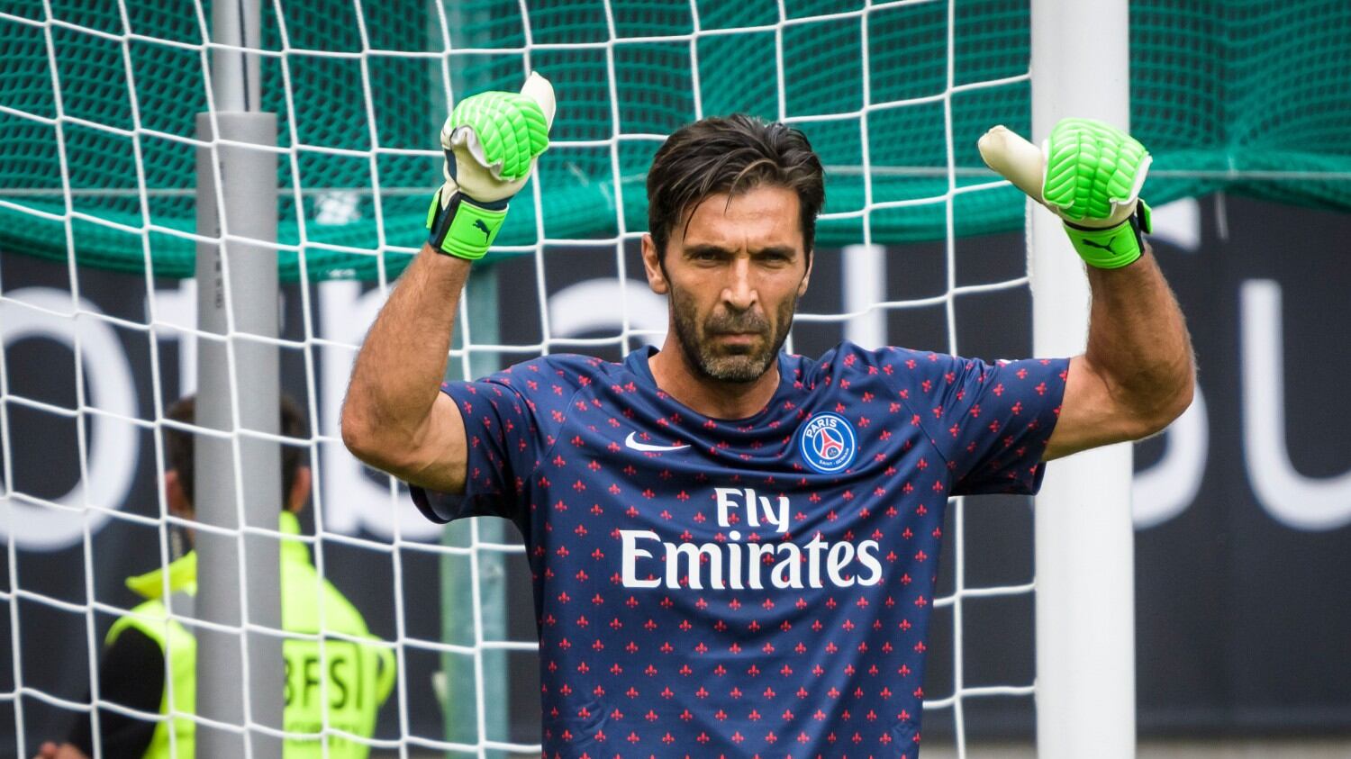 Buffon non dimentica la Juve: "Io, uno dei loro migliori affari"