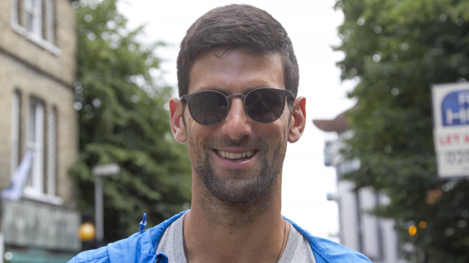 Wimbledon, Djokovic eliminato: Federer e Murray se la ridono