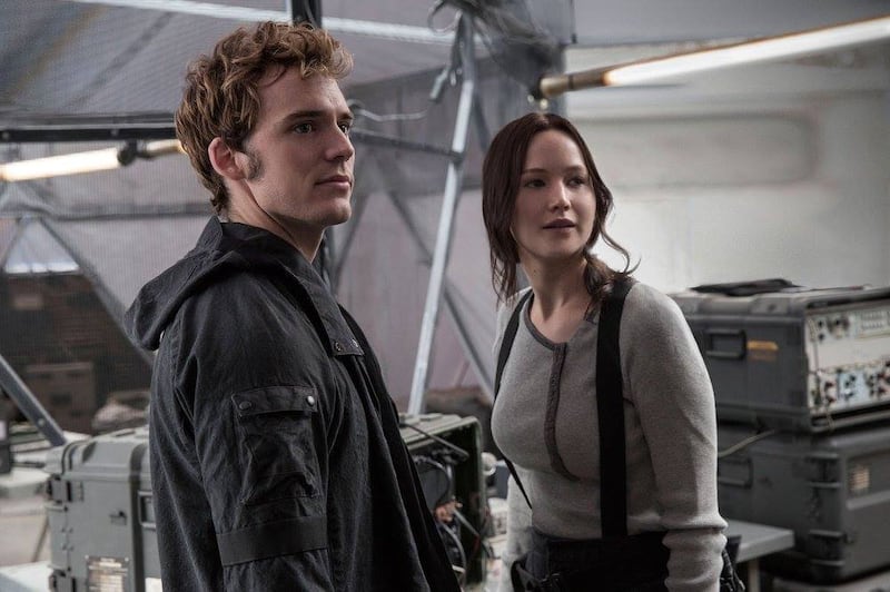 Hunger Games - Il Canto della Rivolta Parte 2, foto 20