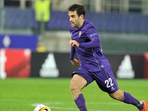 "Prossima fermata... Serie A". Giuseppe Rossi pronto per il Genoa