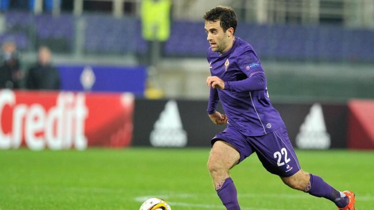 "Prossima fermata... Serie A". Giuseppe Rossi pronto per il Genoa