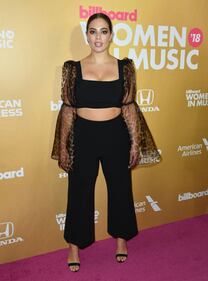 Billboard's Women In Music: le foto  14