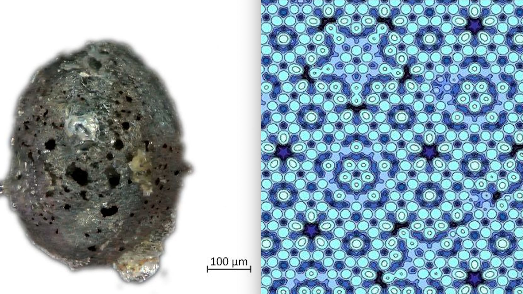 Meteorite, scoperto in Italia uno dei più rari: "Fatto di materiali impossibili"
