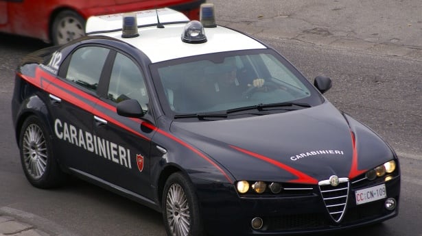 Truffe agli anziani Presi i capi banda