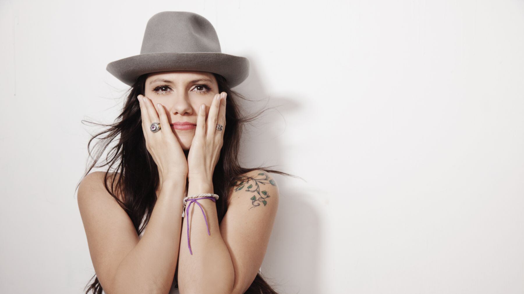 Arena di Verona, con tre show Elisa celebra vent'anni di pop