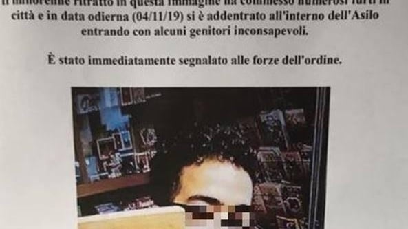 "Non aprite la porta, è un ladro". Il tunisino che terrorizza il nord
