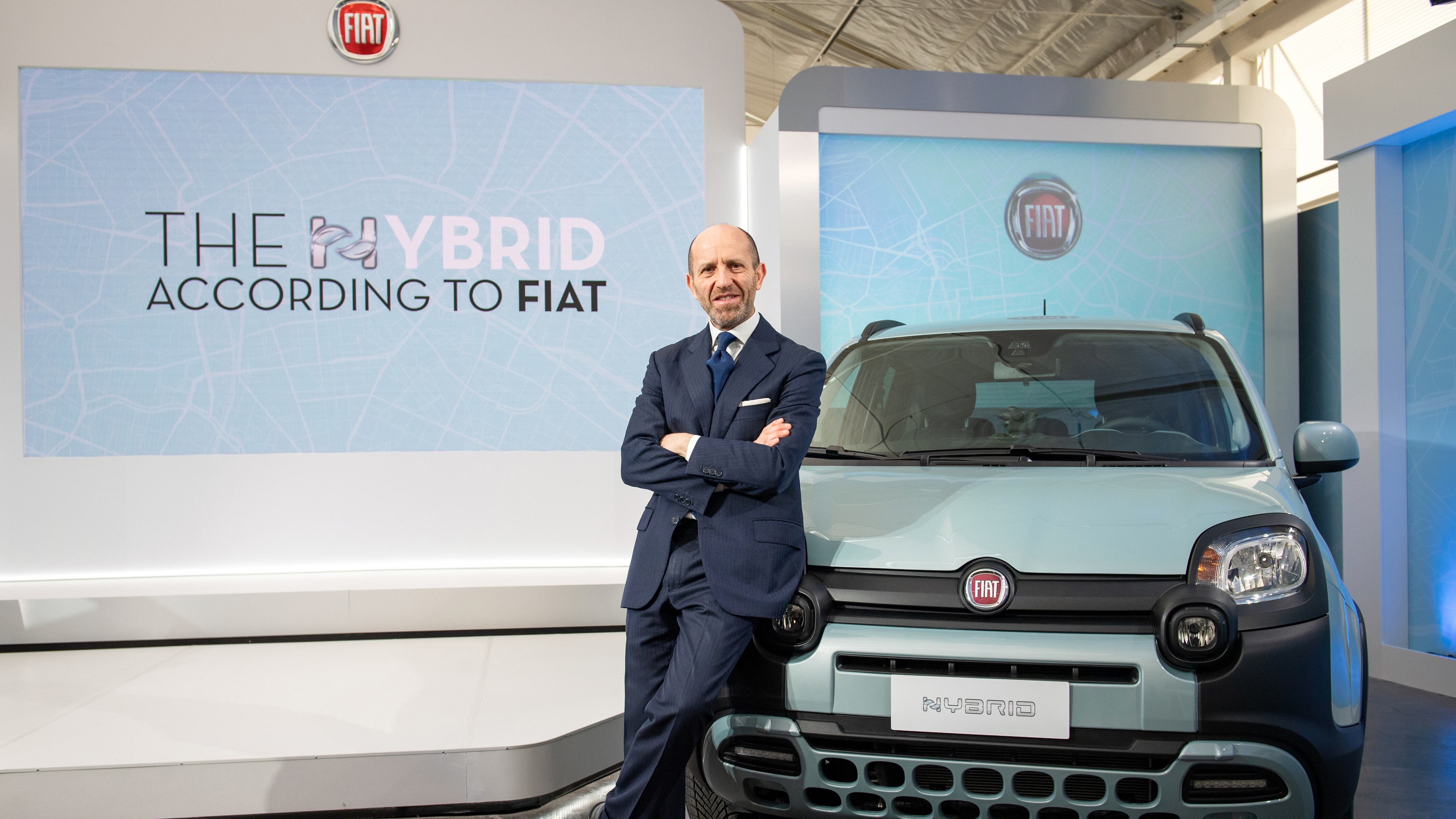 Lancia, nuova vita e ritorno all'estero. E dal 2026 farà solo modelli elettrici