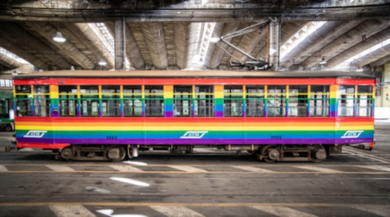 Tram
