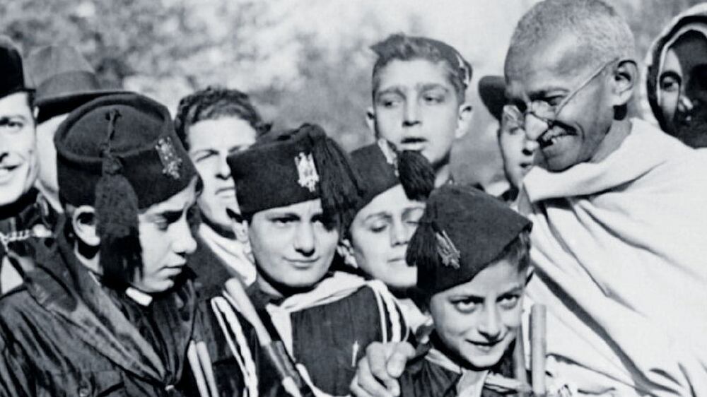 Ecco la storia del Duce d’Oriente