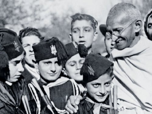 Ecco la storia del Duce d’Oriente