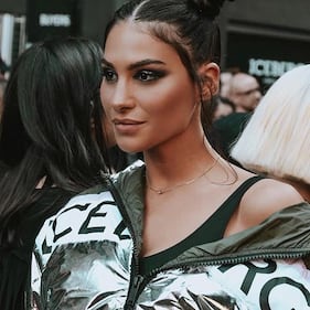 Ludovica Valli sensuale su Instagram: gli scatti dell'ex tronista di Uomini e Donne 2