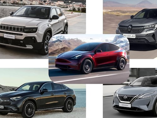 I 5 migliori SUV del 2023 su cui puntare anche nel 2024