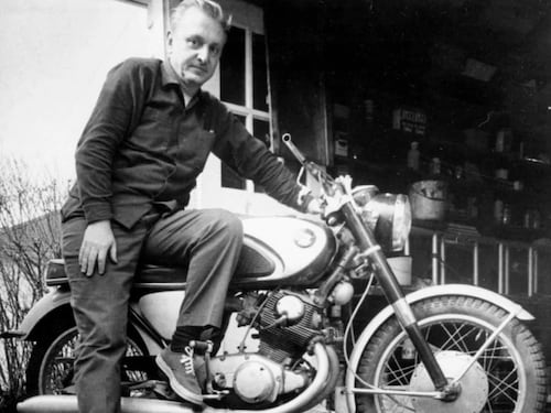 Quel lungo viaggio di Pirsig sulle ali della "Qualità"
