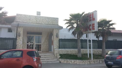 A Licola, nei posti frequentati dal presunto terrorista Alagie 6