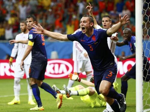 Lazio mercato al dunque; fatta per Parolo, si allontana De Vrij