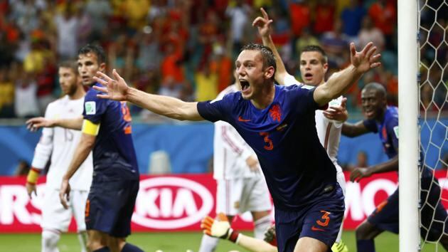 Lazio mercato al dunque; fatta per Parolo, si allontana De Vrij