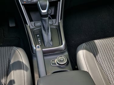 Suzuki S-Cross Hybrid 140V: guarda le foto  15